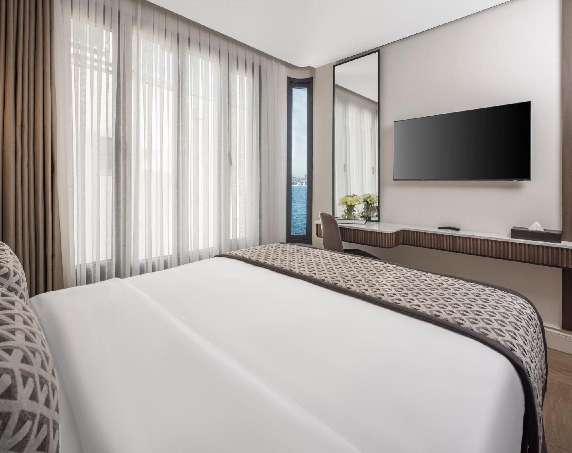 Dream Inn Karakoey Bosphorus Istanbul Ngoại thất bức ảnh