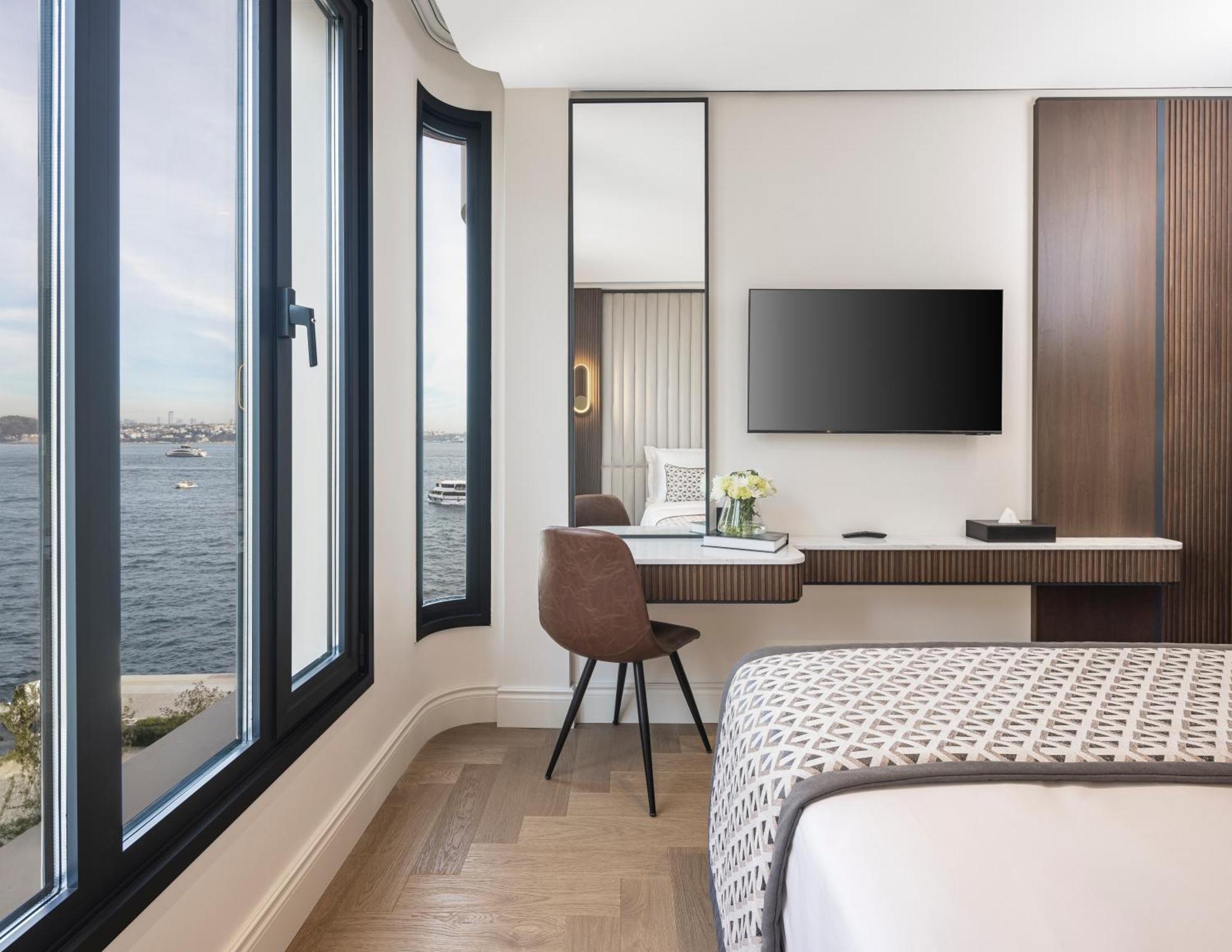 Dream Inn Karakoey Bosphorus Istanbul Ngoại thất bức ảnh