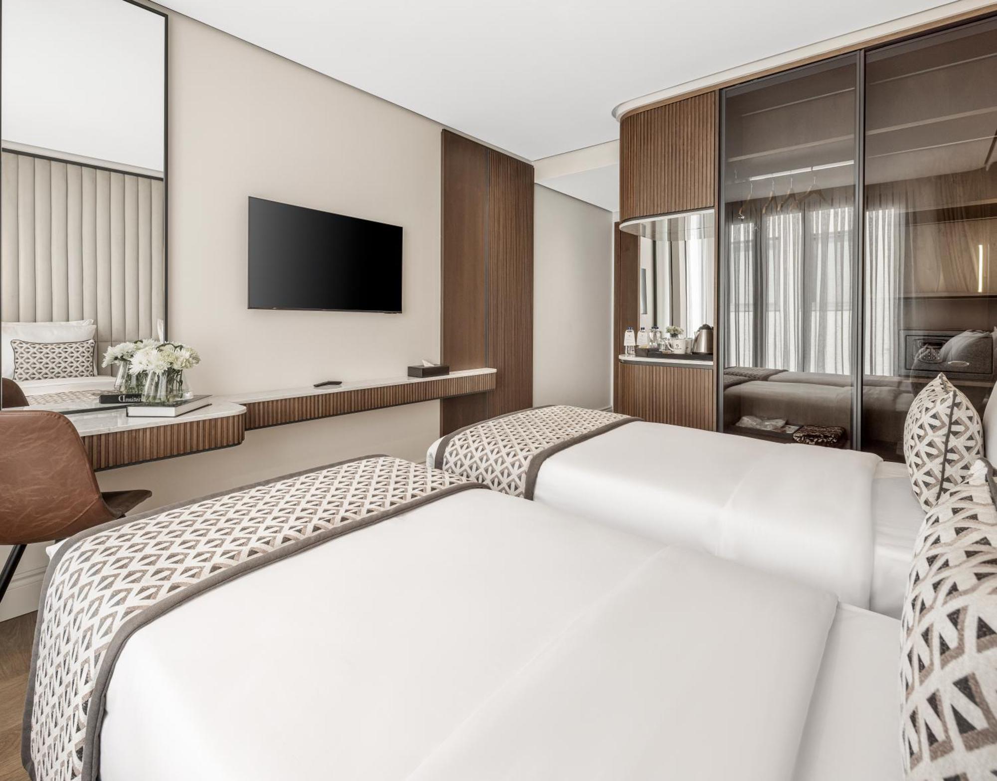 Dream Inn Karakoey Bosphorus Istanbul Ngoại thất bức ảnh