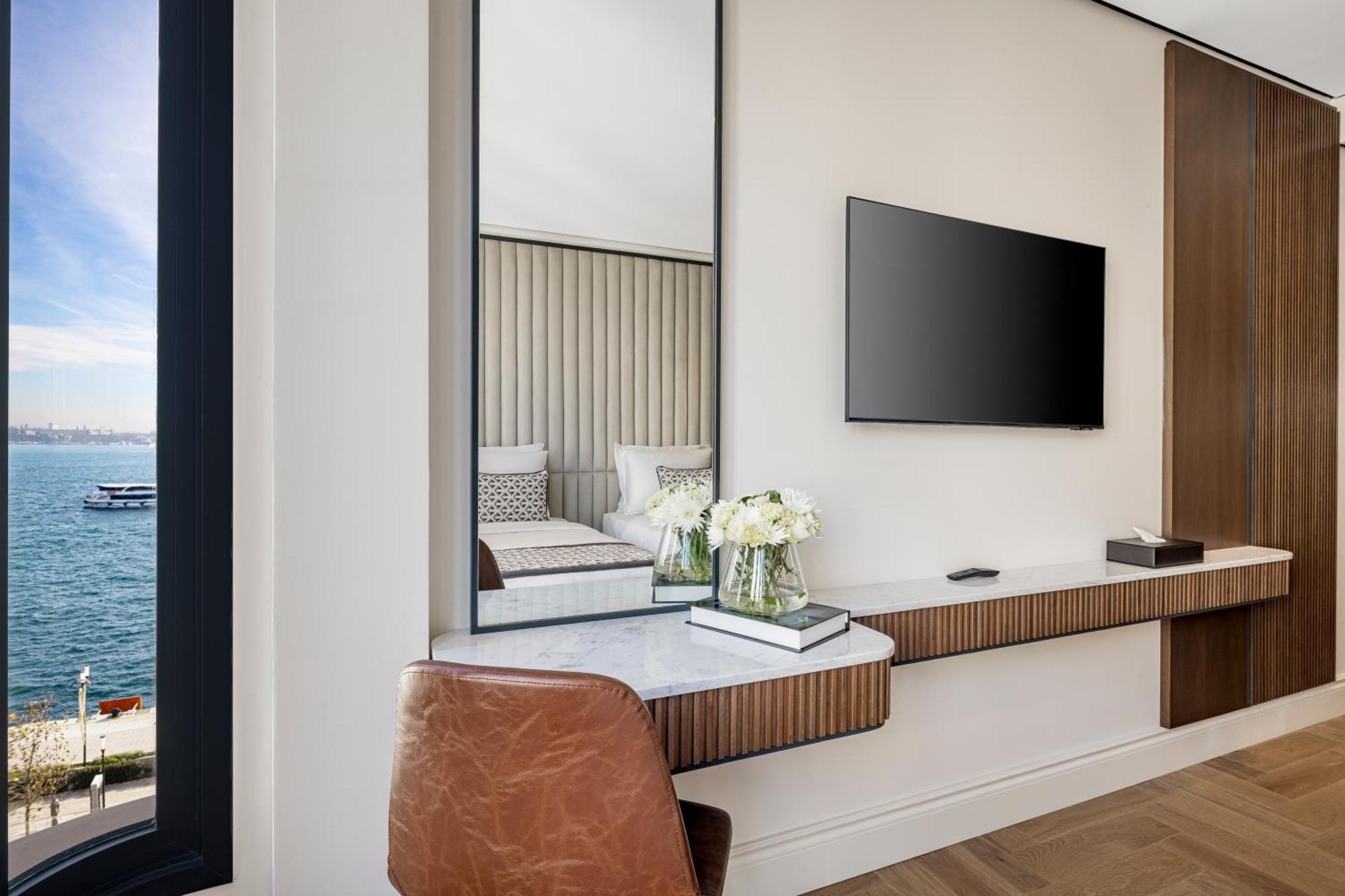Dream Inn Karakoey Bosphorus Istanbul Ngoại thất bức ảnh