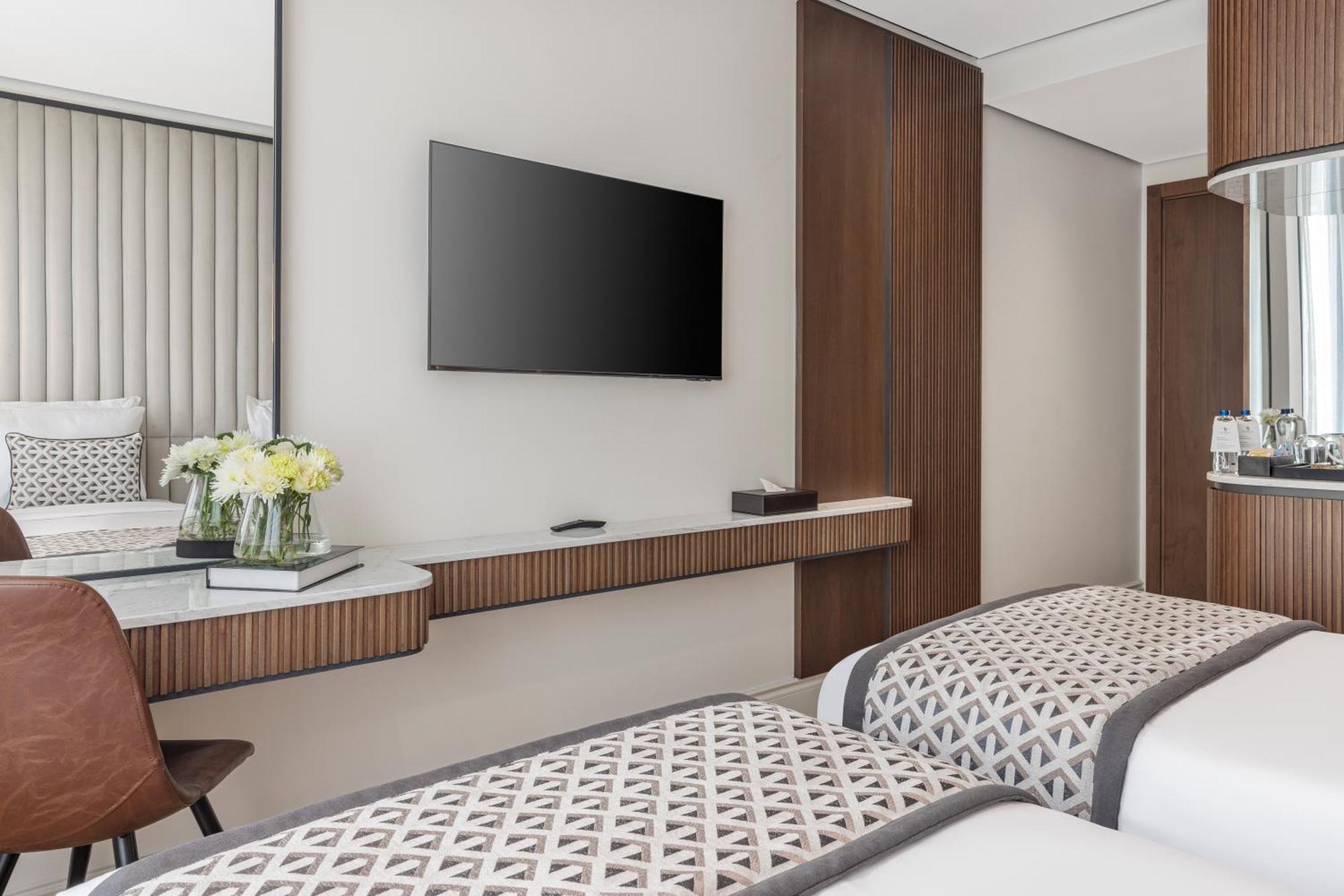 Dream Inn Karakoey Bosphorus Istanbul Ngoại thất bức ảnh
