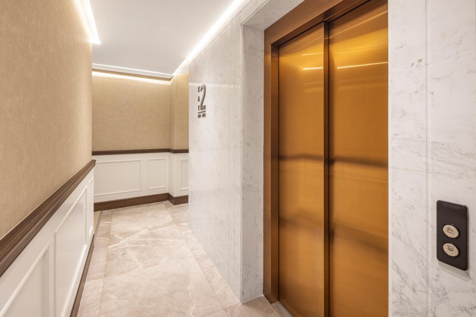 Dream Inn Karakoey Bosphorus Istanbul Ngoại thất bức ảnh
