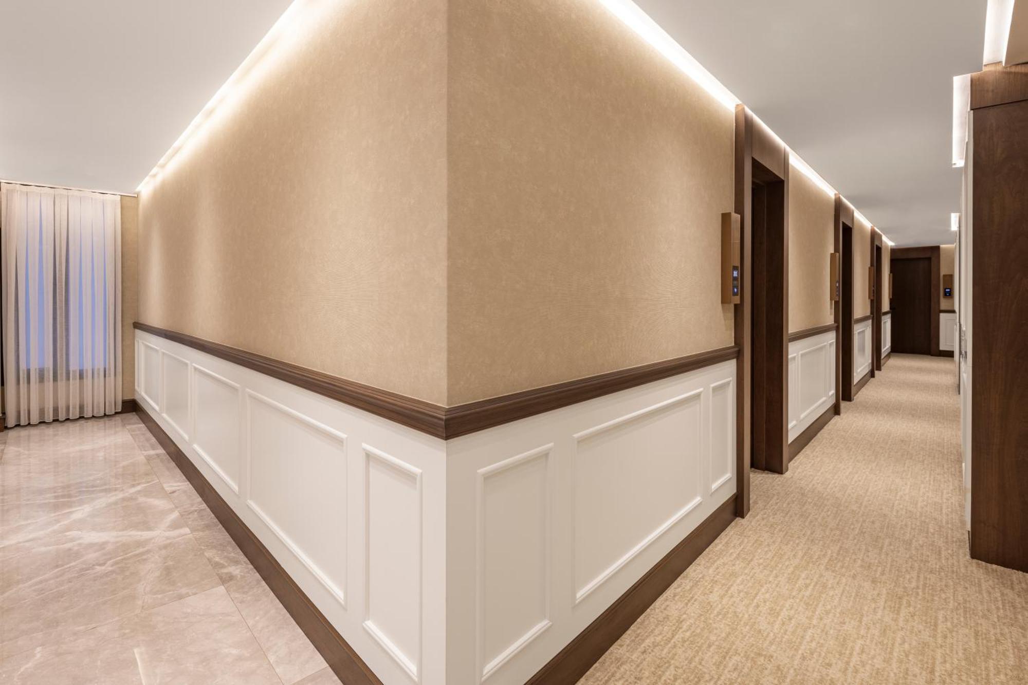 Dream Inn Karakoey Bosphorus Istanbul Ngoại thất bức ảnh