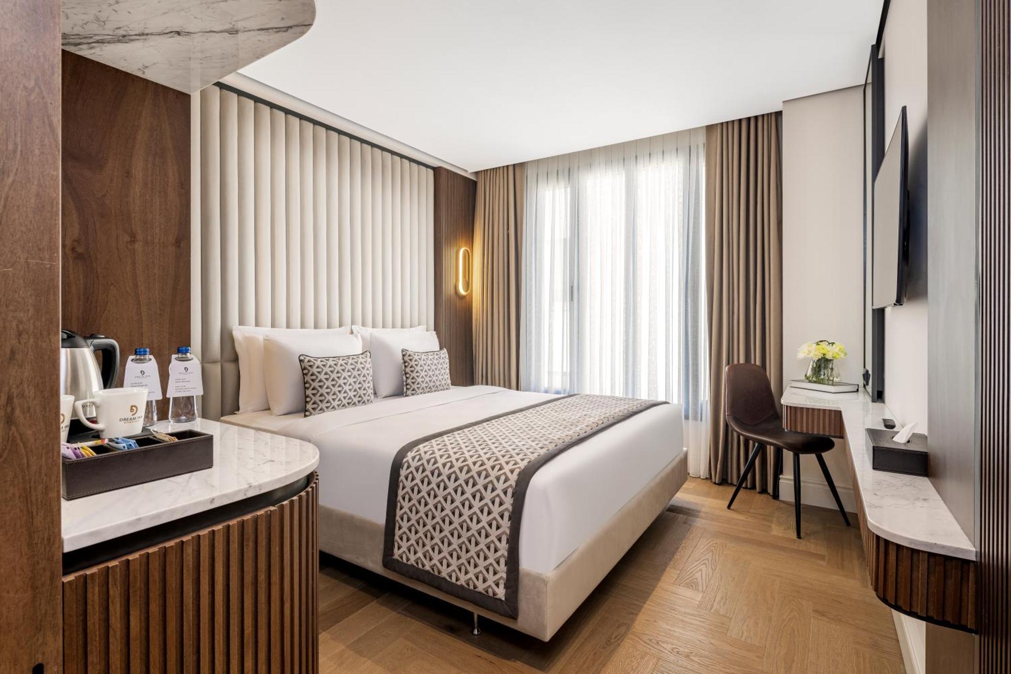Dream Inn Karakoey Bosphorus Istanbul Ngoại thất bức ảnh