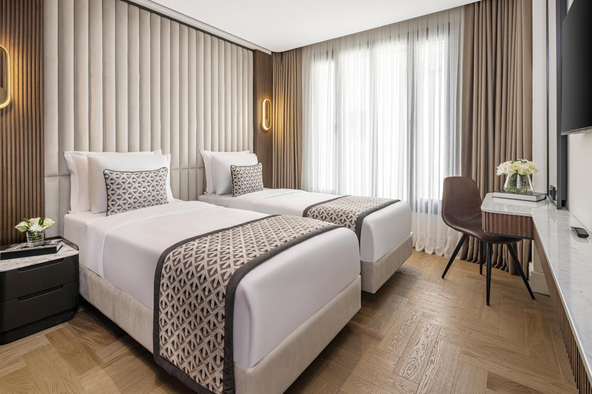 Dream Inn Karakoey Bosphorus Istanbul Ngoại thất bức ảnh