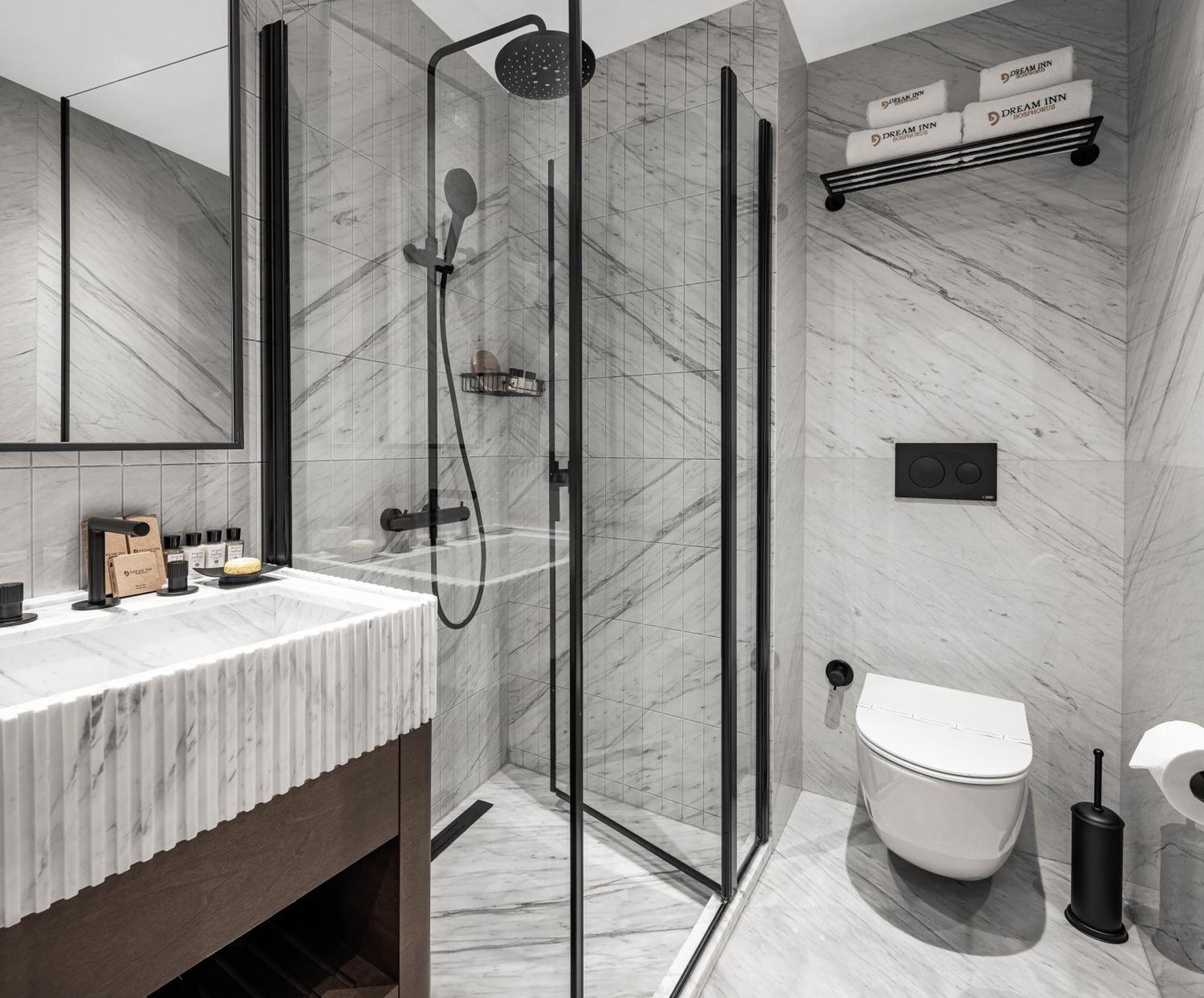 Dream Inn Karakoey Bosphorus Istanbul Ngoại thất bức ảnh