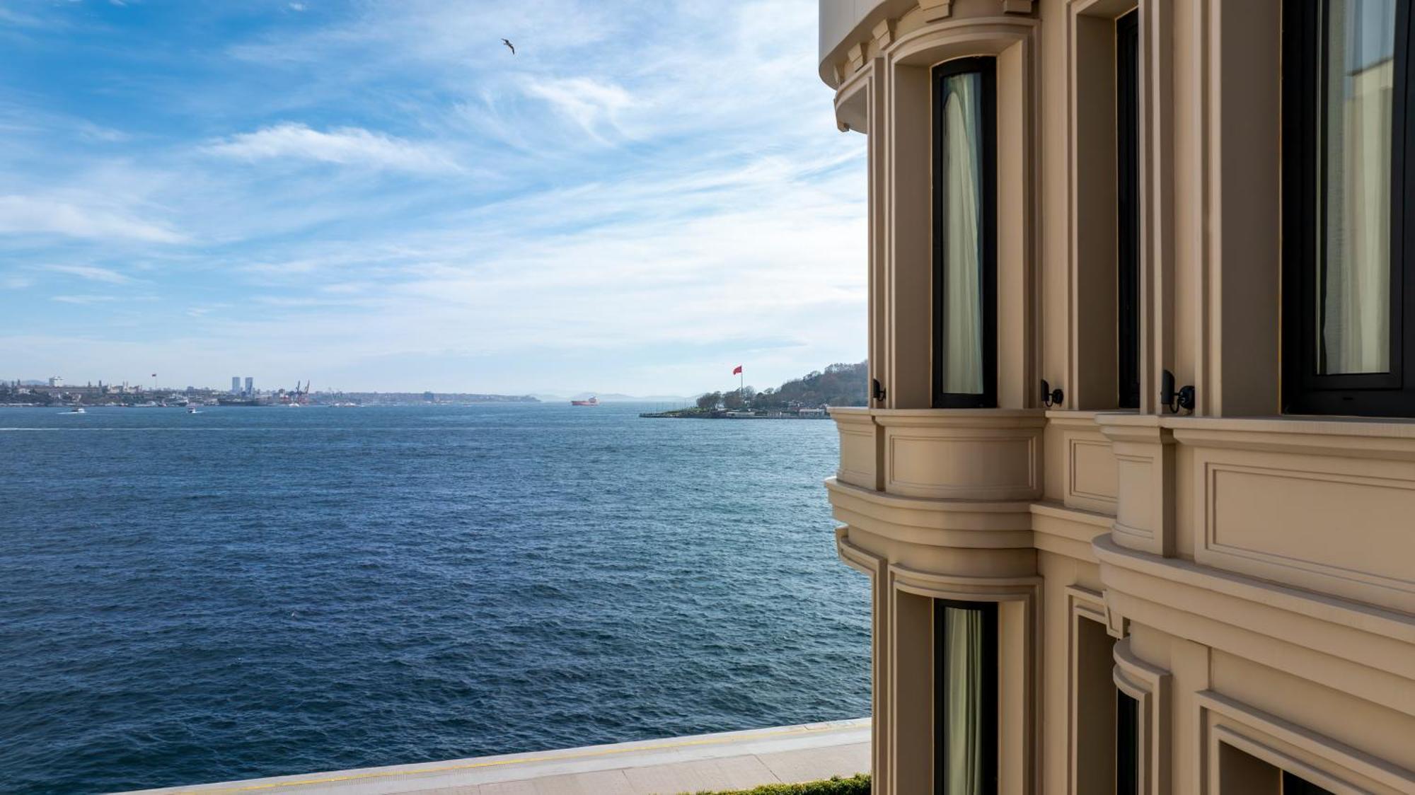 Dream Inn Karakoey Bosphorus Istanbul Ngoại thất bức ảnh