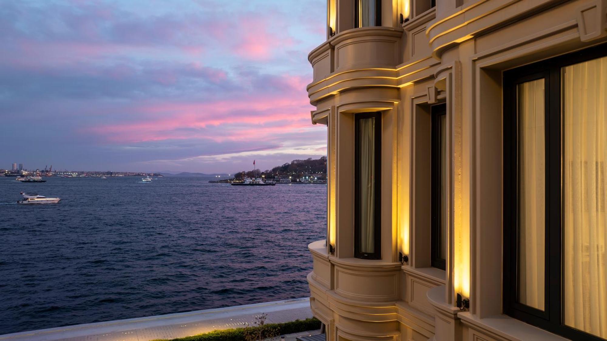Dream Inn Karakoey Bosphorus Istanbul Ngoại thất bức ảnh