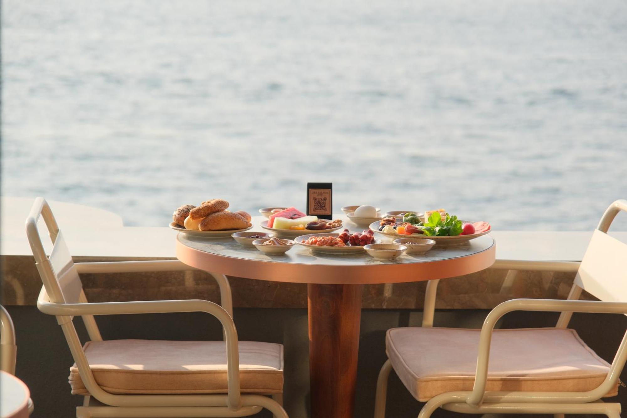 Dream Inn Karakoey Bosphorus Istanbul Ngoại thất bức ảnh