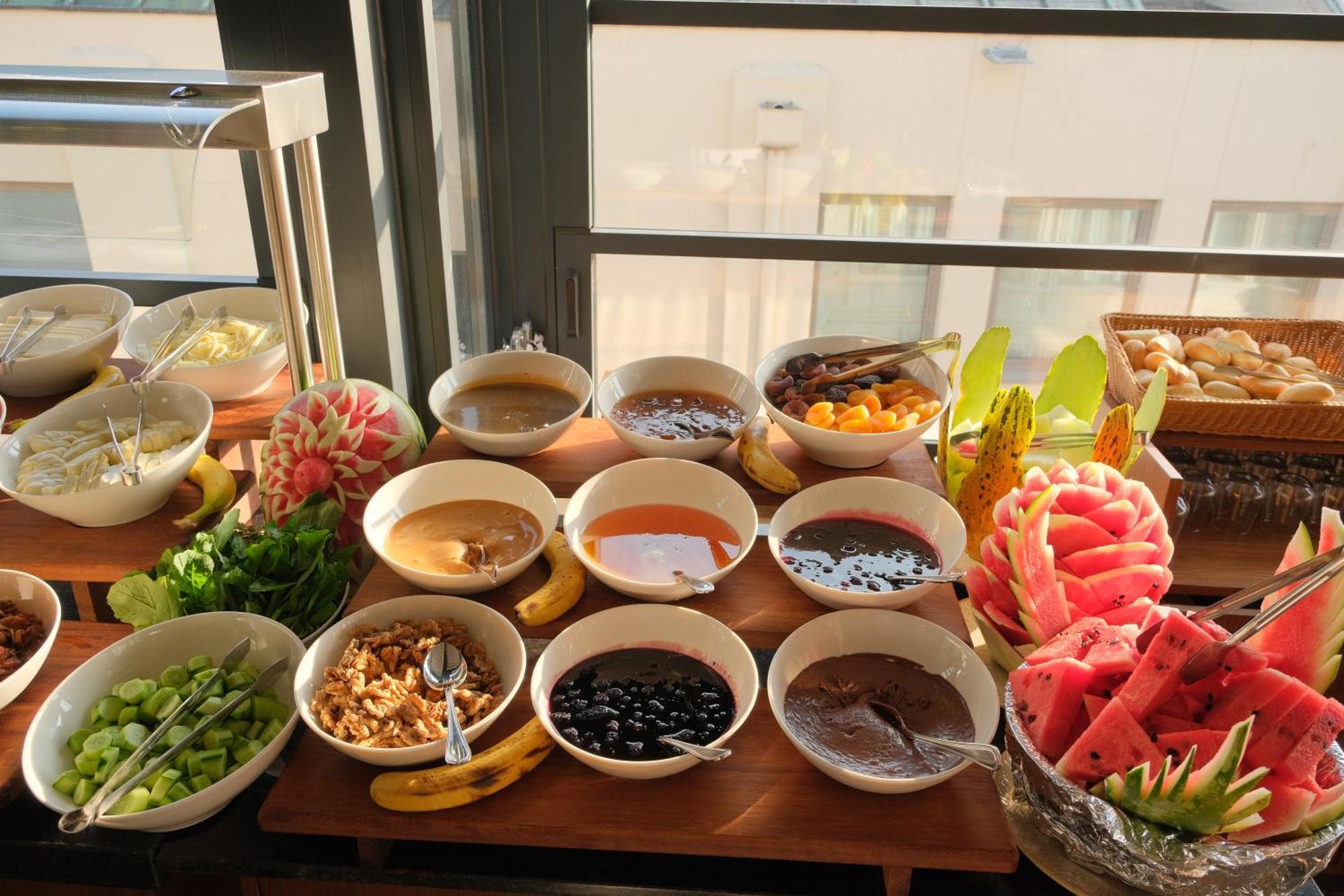 Dream Inn Karakoey Bosphorus Istanbul Ngoại thất bức ảnh