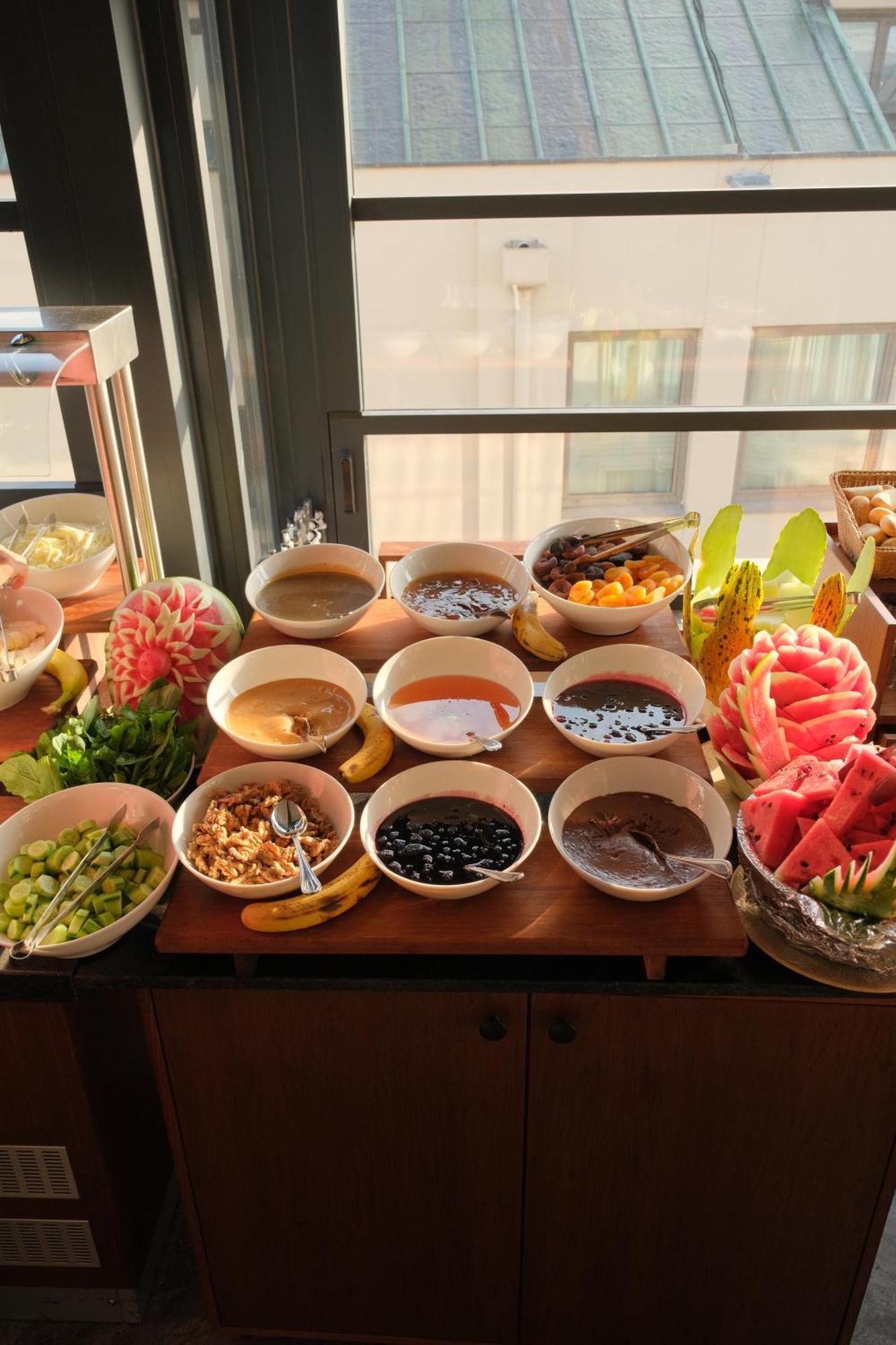Dream Inn Karakoey Bosphorus Istanbul Ngoại thất bức ảnh